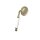 Tres Tres Clasic, Handbrause Antikalk, Altmessing