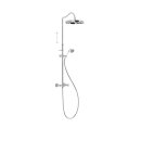 Tres Tres Clasic, Showerset, chrom