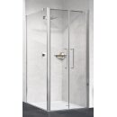 Novellini Young T2+S2 Pendeltür für Seitenwand,...