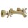 Tres Tres Clasic, Zweigriff UP Waschtischmischer, Altmessing matt