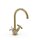 Tres Tres Clasic, Waschtischbatterie, Altmessing