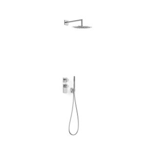 Tres Project-Tres, Showerset Thermostat, chrom
