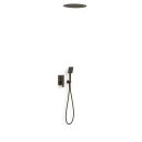 Tres Project-Tres, Unterputz Brauseset Rapid-Box, schwarz...