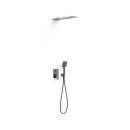 Tres Project-Tres, Unterputz Brauseset Rapid-Box,...