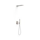 Tres Project-Tres, Unterputz Brauseset Rapid-Box,...