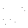 Tres Project-Tres, Einhebel Bidetmischer, Edelstahloptik