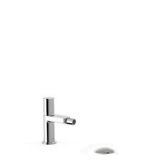 Tres Project-Tres, Einhebel Bidetmischer, chrom