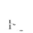 Tres Project-Tres, Einhebel Bidetmischer, chrom