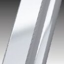 Novellini Lunes 2.0 SFT  Seitenwand für Falttür 2-teilig
