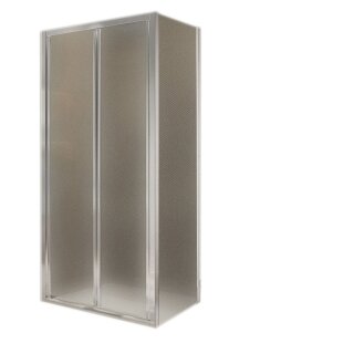 Novellini Lunes 2.0 SFT  Falttür 2-teilig für Seitenwand