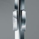 Novellini Lunes 2.0 SFT  Falttür 2-teilig für Seitenwand