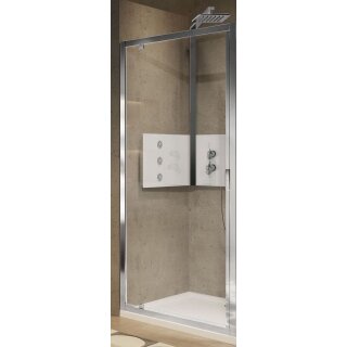 Novellini Lunes 2.0 GST Pendeltür
