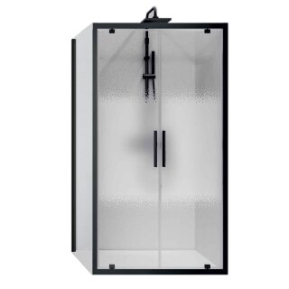 Novellini Kuadra 2.0 T2 Klapptür für Seitenwand