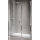 Novellini Young PLUS NF Tür für Nischeneinbau