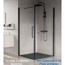 Novellini Young PLUS T+SF Seitenwand für Pendeltür