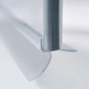 Novellini Young T2F+S Pendeltür für Seitenwand