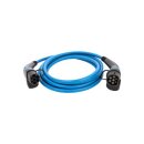 EDRIVE-G1 Typ 2 Kabel 22kW 5m