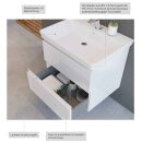 Euroshowers Viktoria Möbel-Set 800mm, grau