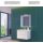 Euroshowers Viktoria Möbel-Set 800mm, grau