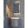 Euroshowers Viktoria Möbel-Set 450mm, grau