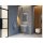Euroshowers Viktoria Möbel-Set 450mm, grau