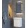 Euroshowers Viktoria Möbel-Set 450mm, weiss
