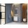 Euroshowers Viktoria Möbel-Set 450mm, weiss
