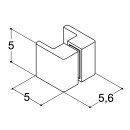 Dansani Quadratischer Griff