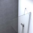 Dansani Match Seitenwand als Solo Wand