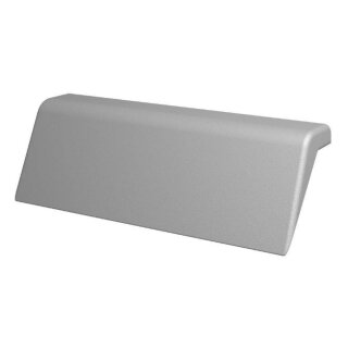 Riho Kopfstütze 15 silbergrau