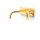 Tres Project-Tres, Einhebel Waschtischmischer UP, 24k Gold
