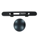 Riho pop-up Solid Deckel 78 mm schwarz