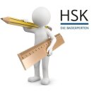 Kostenloses HSK Aufmass für rahmenlose Kabinen