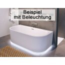 inklusive LED Beleuchtung