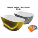 Farbe Sikkens Metallic Effekt RAL E-4