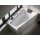 Riho Still Smart Plug&Play 170x110cm, Raumsparbadewanne, glänzende Oberfläche, linke Version