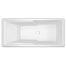 Riho Still Shower Plug&Play 180x80cm, Eckbadewanne,...