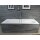 Riho Linares Plug&Play 190x90cm, wandstehende Badewanne, glänzende Oberfläche, linke Version