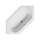 Riho Kansas Plug&Play 190x90cm, Eckbadewanne,...