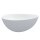 Riho Oviedo 160x160cm, freistehende Badewanne aus Solid Surface