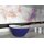 Riho Granada 170x80cm, freistehende Badewanne aus Solid Surface, linke Version