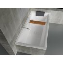 Riho Still Square Plug&Play 170x75cm, Eckbadewanne,...