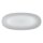 Riho Oval 160x72cm, freistehende Badewanne aus Solid Surface