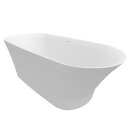 Riho Barca 170x79cm, freistehende Badewanne aus Solid...