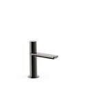 Tres Project-Tres, Waschtischarmatur, Metallic-schwarz