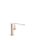 Tres Project-Tres, Einhebel Waschtischmischer, 24k Rotgold