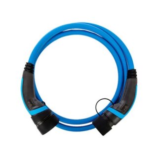 EDRIVE-G1 Typ 2 Kabel 22kW 2