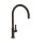 Tres Project-Tres, Einhebel Waschtischmischer, schwarz bronze