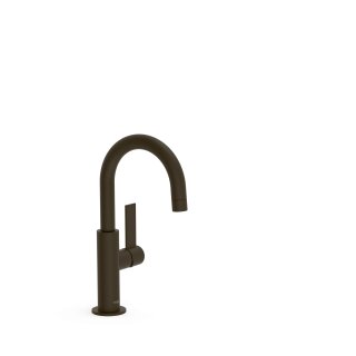Tres Project-Tres, Einhebel Waschtischmischer, schwarz bronze