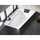 Riho Still Smart 170x110cm, Raumsparbadewanne,...